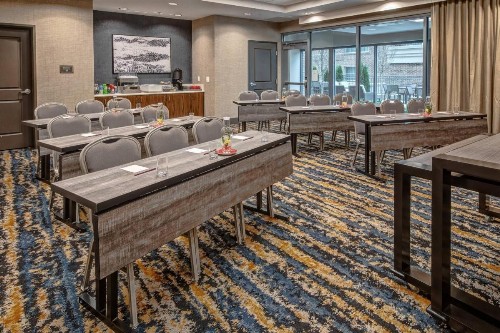 Residence Inn by Marriott Nashville Green Hills - image 20
