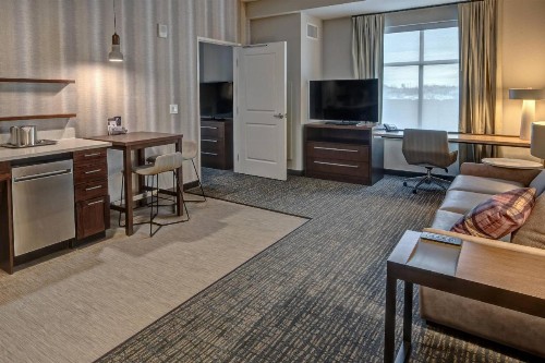 Residence Inn by Marriott Nashville Green Hills - image 22