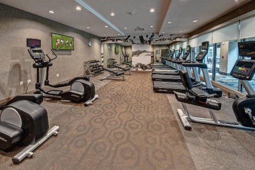 Residence Inn by Marriott Nashville Green Hills - image 26