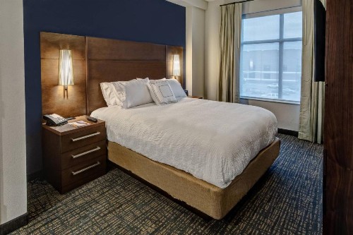 Residence Inn by Marriott Nashville Green Hills - image 29