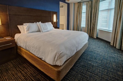 Residence Inn by Marriott Nashville Green Hills - image 34