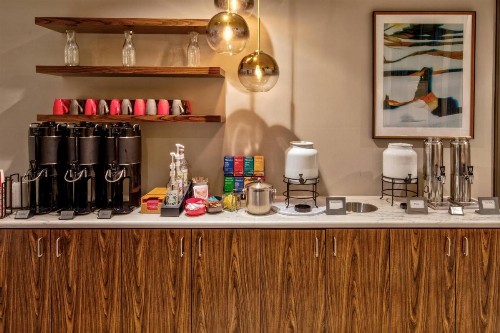 Residence Inn by Marriott Nashville Green Hills - image 35