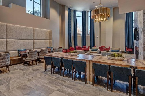 Residence Inn by Marriott Nashville Green Hills - image 39