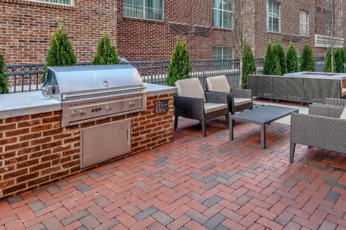 Residence Inn by Marriott Nashville Green Hills - image 4
