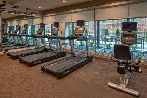 Residence Inn by Marriott Nashville Green Hills - image 40