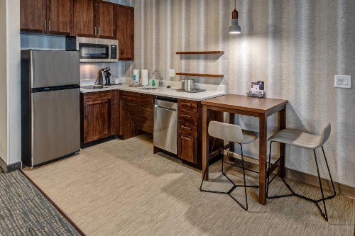 Residence Inn by Marriott Nashville Green Hills - image 41