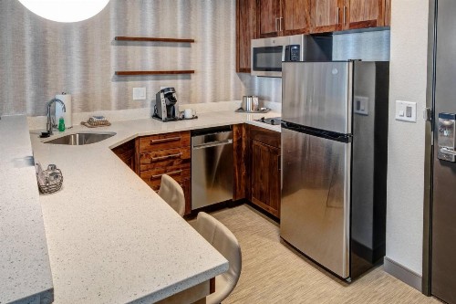 Residence Inn by Marriott Nashville Green Hills - image 43