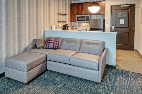 Residence Inn by Marriott Nashville Green Hills - image 44