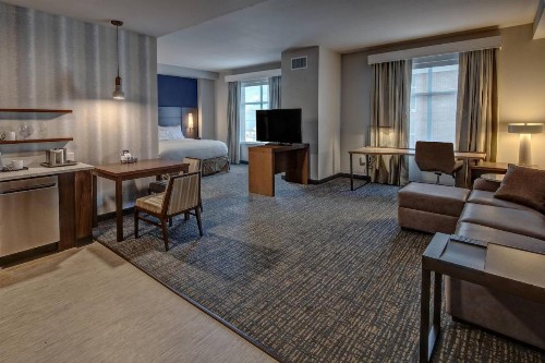 Residence Inn by Marriott Nashville Green Hills - image 46