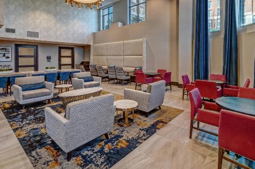 Residence Inn by Marriott Nashville Green Hills - image 5