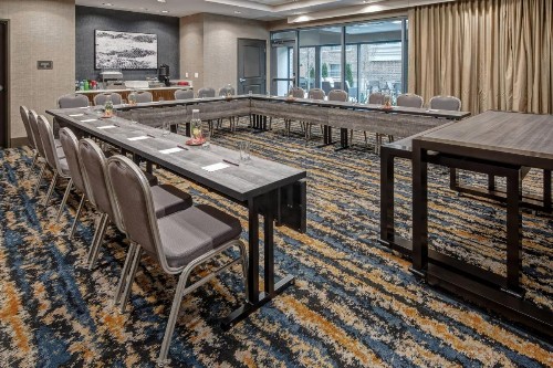 Residence Inn by Marriott Nashville Green Hills - image 7