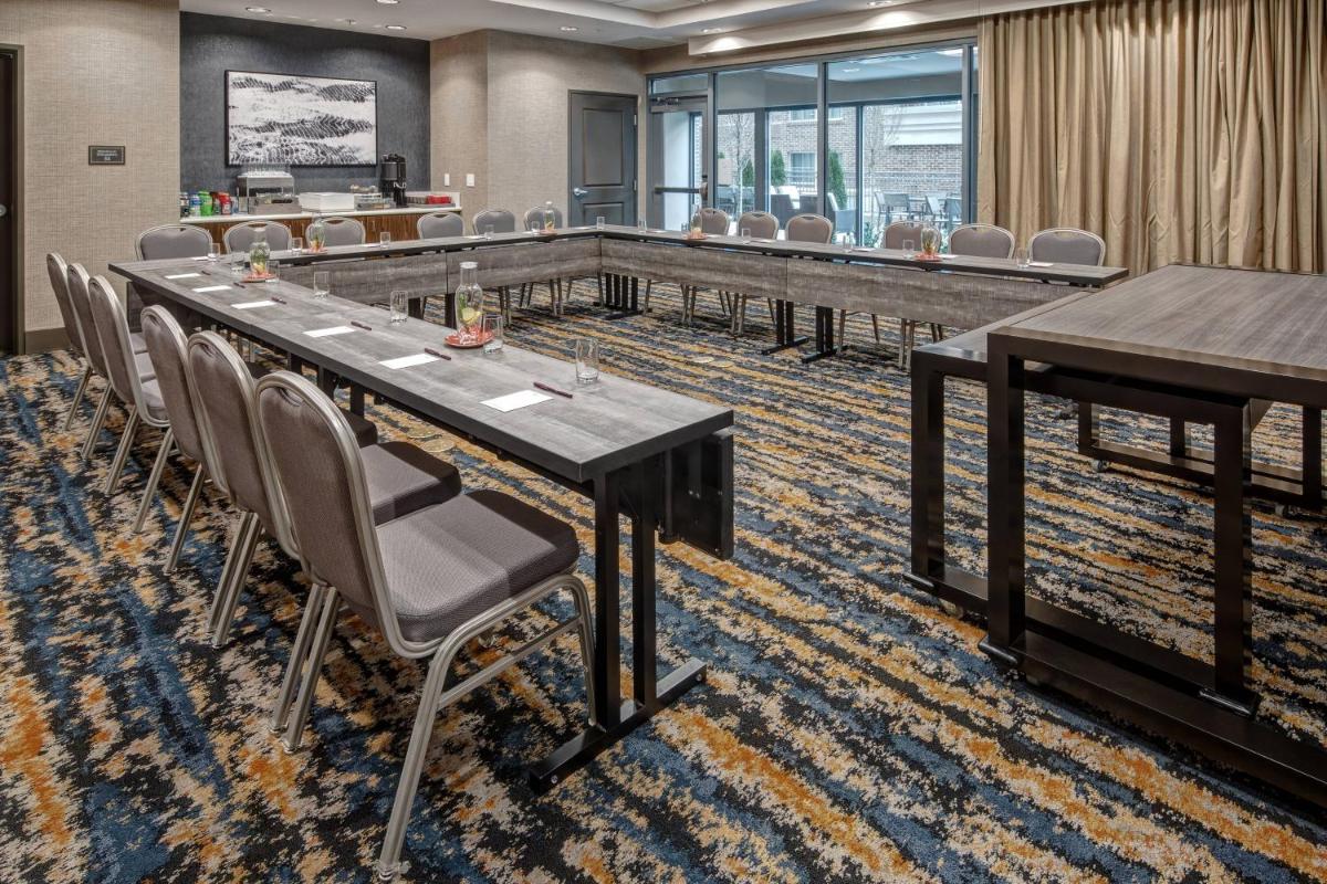 Residence Inn by Marriott Nashville Green Hills - image 7
