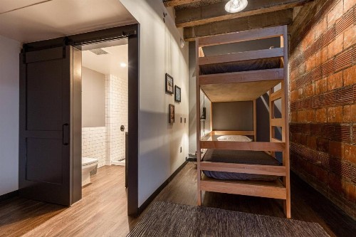 Moxy Nashville Downtown - image 11