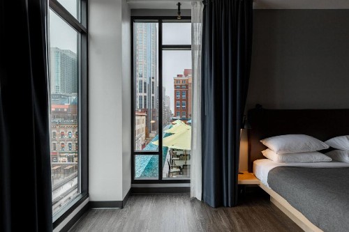 Moxy Nashville Downtown - image 15