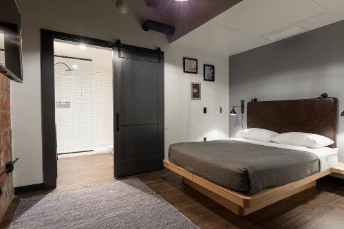 Moxy Nashville Downtown - image 17