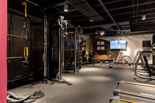 Moxy Nashville Downtown - image 18