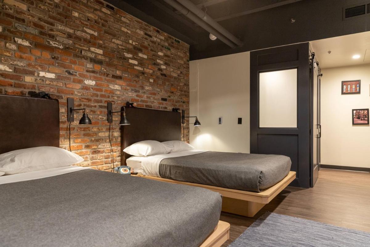 Moxy Nashville Downtown - image 5