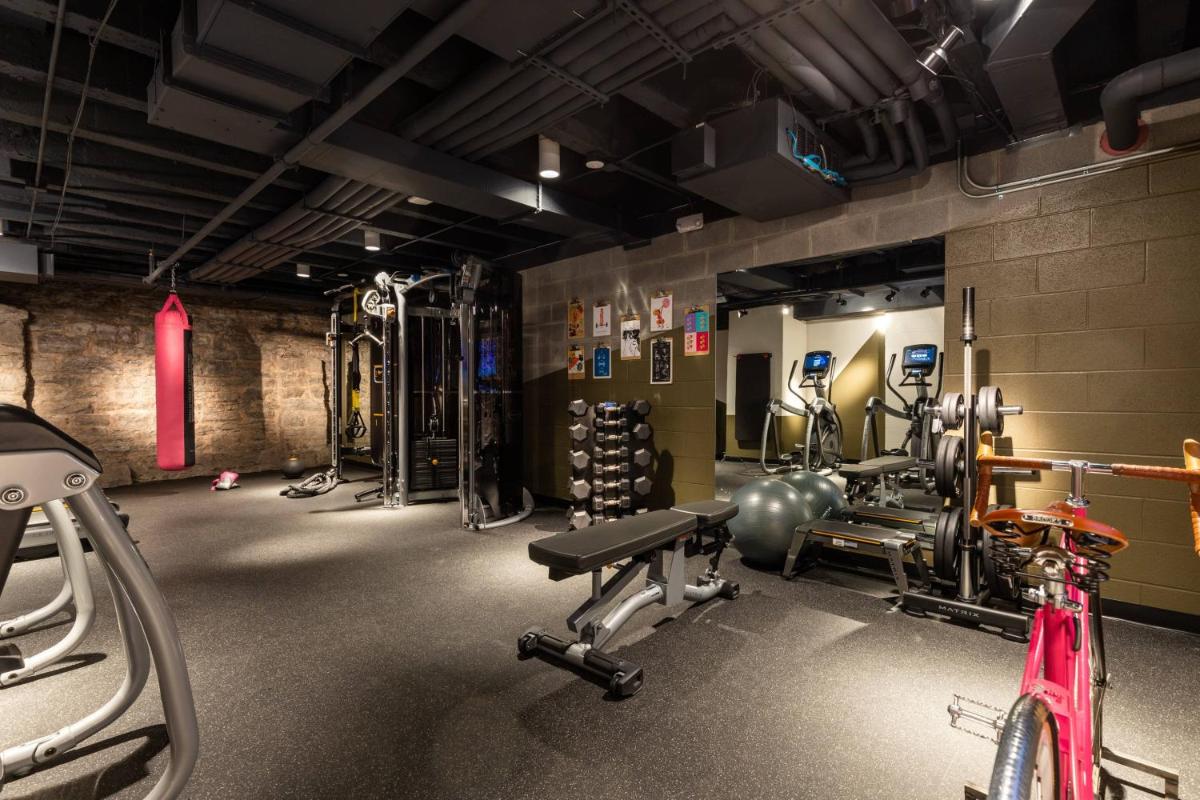 Moxy Nashville Downtown - image 7