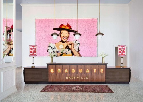 Graduate Nashville