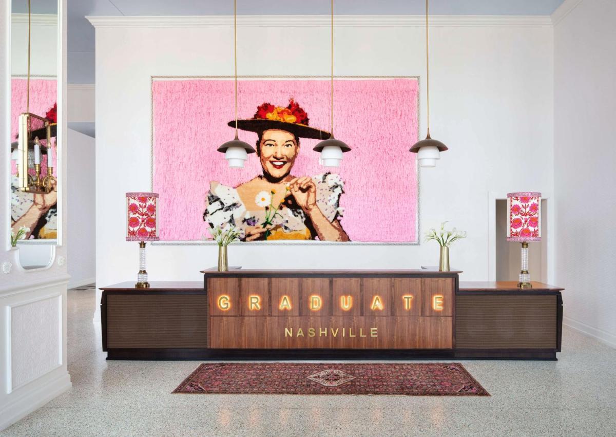 Graduate Nashville - main image