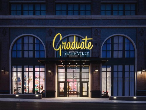 Graduate Nashville - image 12