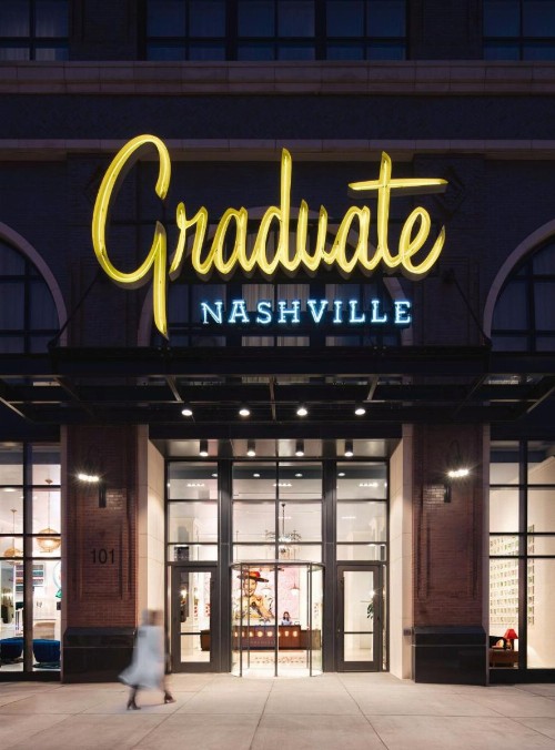Graduate Nashville - image 34