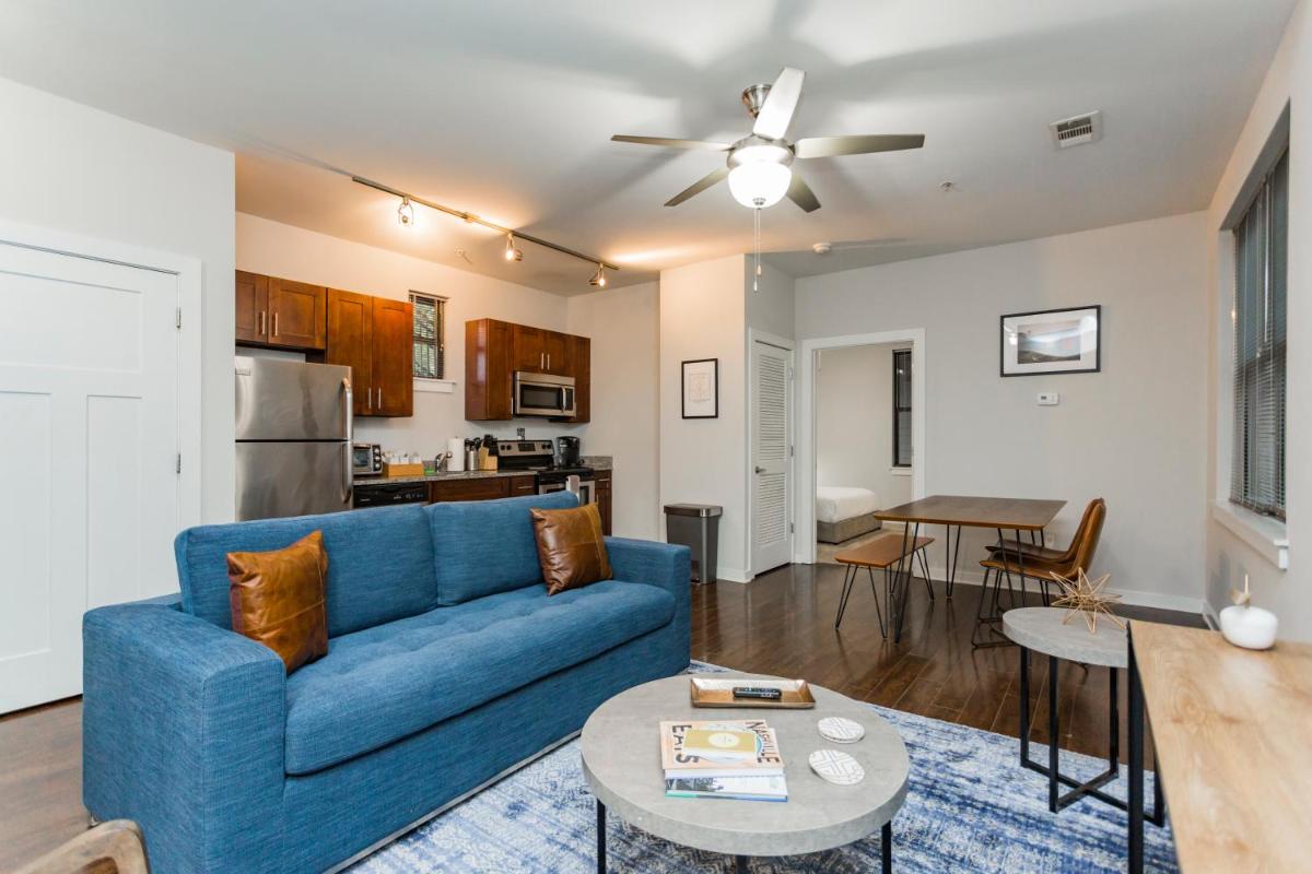 Mint House at Midtown - main image