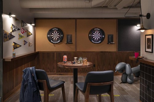 Moxy Nashville Vanderbilt Area - image 10