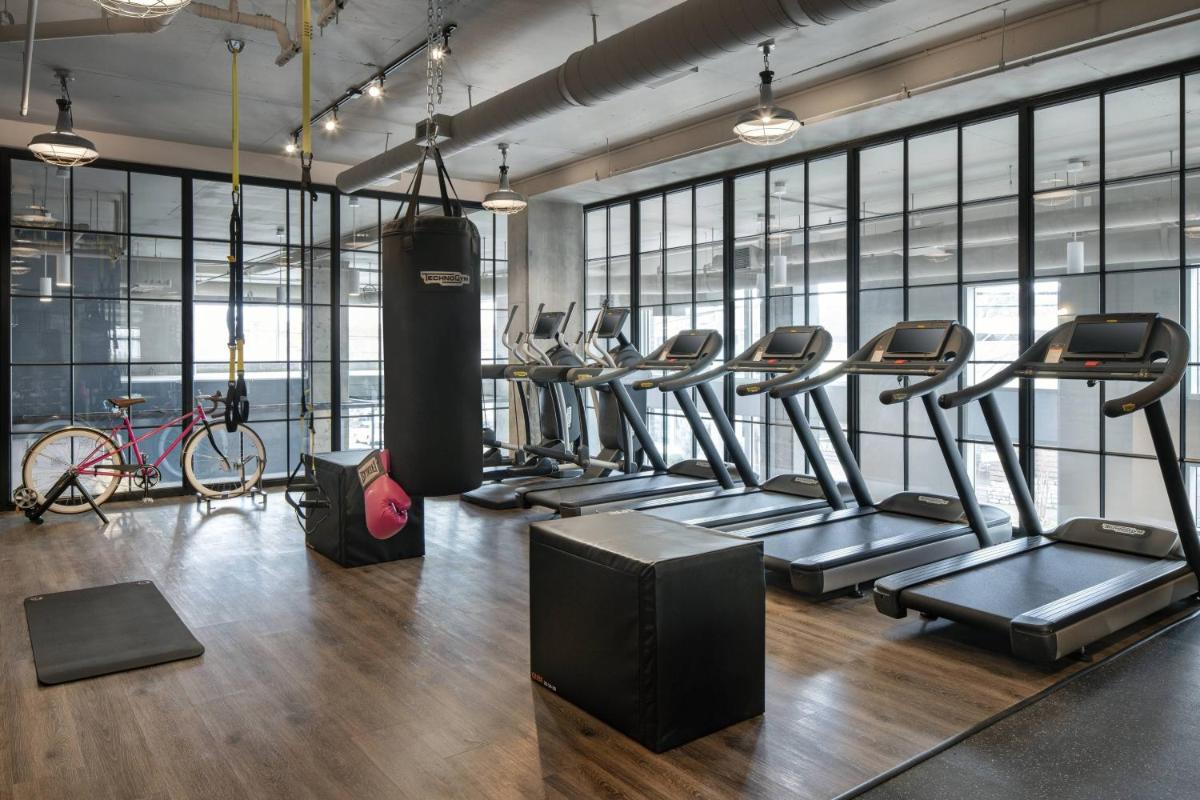 Moxy Nashville Vanderbilt Area - image 5