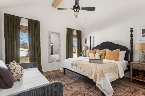 Southbound Stays - Country Cottage - image 2