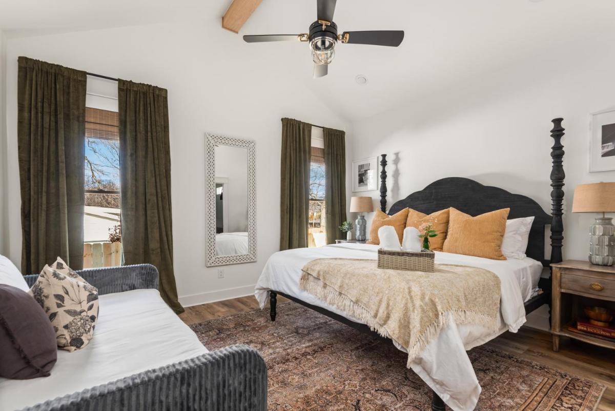 Southbound Stays - Country Cottage - image 2