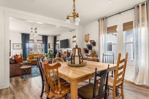 Southbound Stays - Country Cottage - image 21
