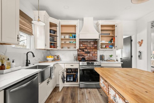 Southbound Stays - Country Cottage - image 8