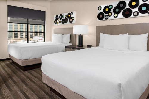 Hyatt House Nashville Downtown SoBro - image 11