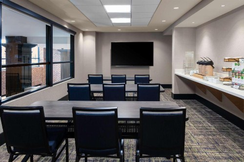 Hyatt House Nashville Downtown SoBro - image 13