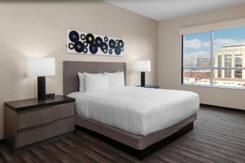 Hyatt House Nashville Downtown SoBro - image 14
