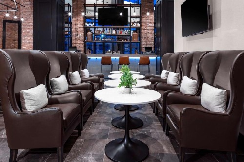 Hyatt House Nashville Downtown SoBro - image 17