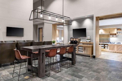 Hyatt House Nashville Downtown SoBro - image 19