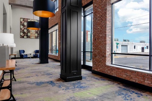 Hyatt House Nashville Downtown SoBro - image 2