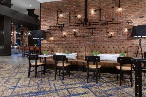 Hyatt House Nashville Downtown SoBro - image 21