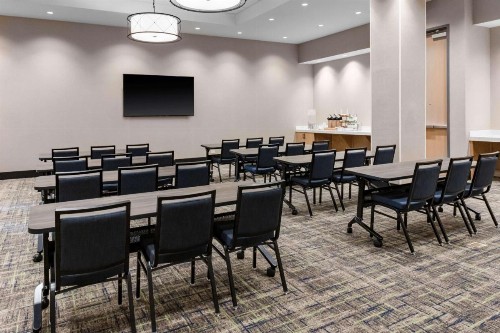 Hyatt House Nashville Downtown SoBro - image 24