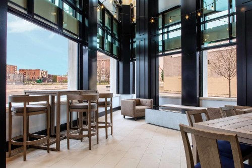 Hyatt House Nashville Downtown SoBro - image 25