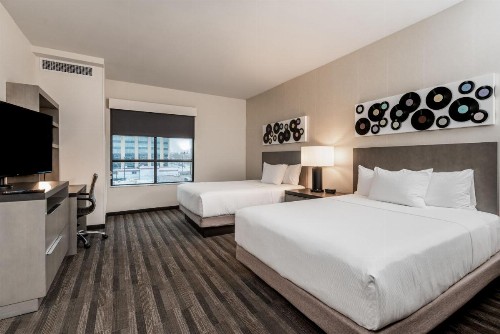 Hyatt House Nashville Downtown SoBro - image 26