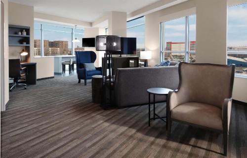Hyatt House Nashville Downtown SoBro - image 27