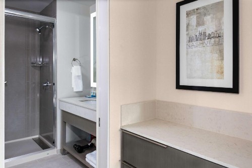 Hyatt House Nashville Downtown SoBro - image 30