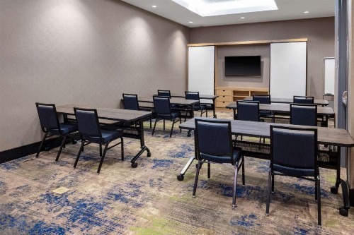 Hyatt House Nashville Downtown SoBro - image 32
