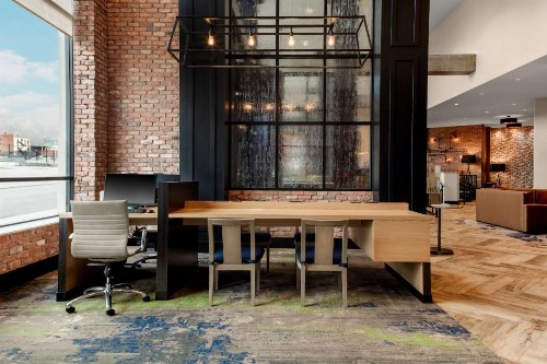 Hyatt House Nashville Downtown SoBro - image 33