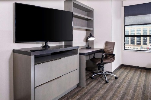 Hyatt House Nashville Downtown SoBro - image 34