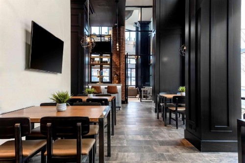 Hyatt House Nashville Downtown SoBro - image 35