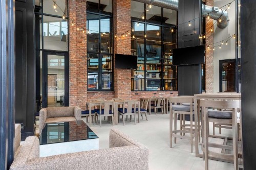 Hyatt House Nashville Downtown SoBro - image 36